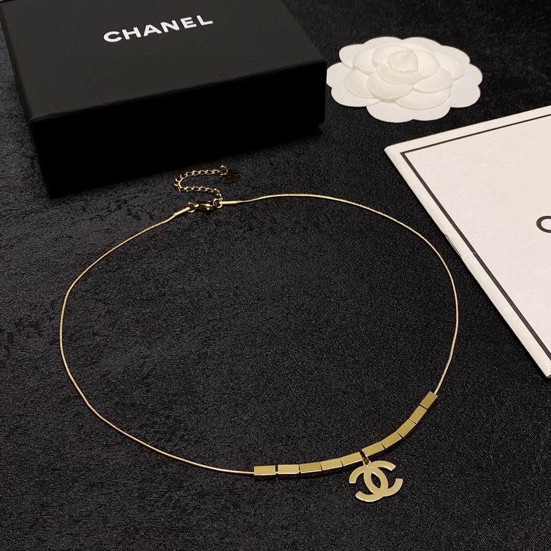 Chanel Necklaces 43